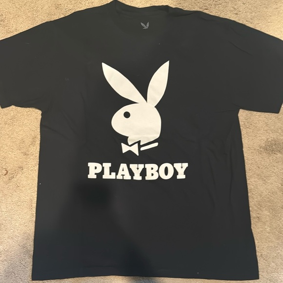 PLAYBOY Tops - Playboy Shirt